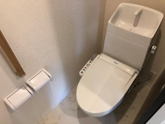 15/30 トイレ