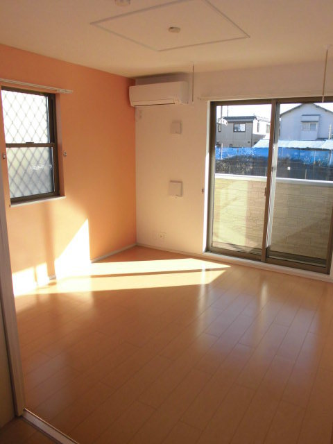 3/20 リビング/ダイニング