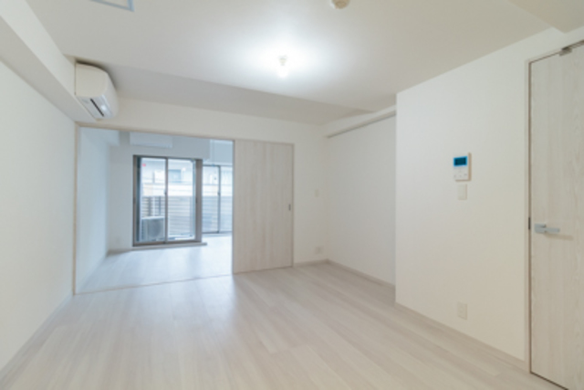 5/18 リビング/ダイニング