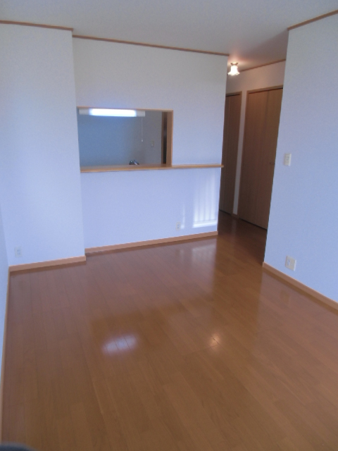 4/28 リビング/ダイニング