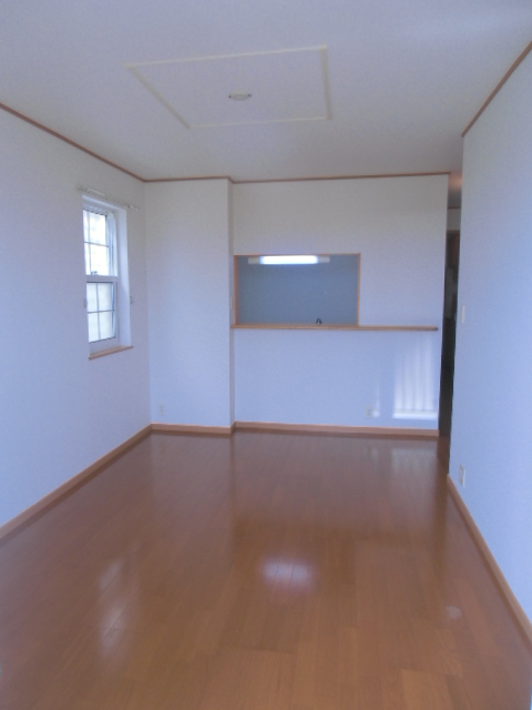 3/28 リビング/ダイニング