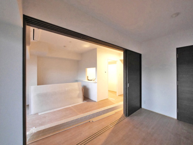 8/13 リビング/ダイニング