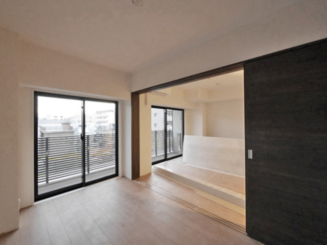 3/13 リビング/ダイニング