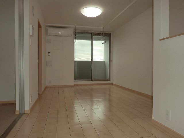 3/19 リビング/ダイニング