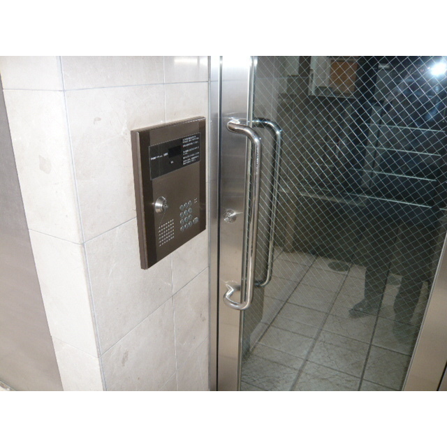 2/7 エントランス