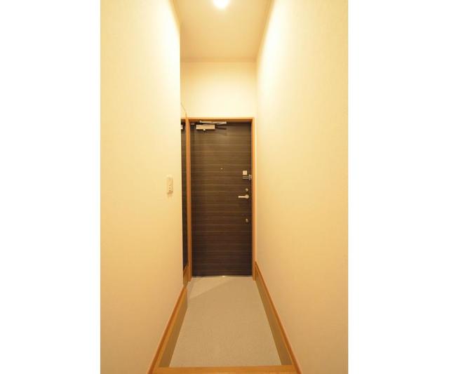 16/29 玄関