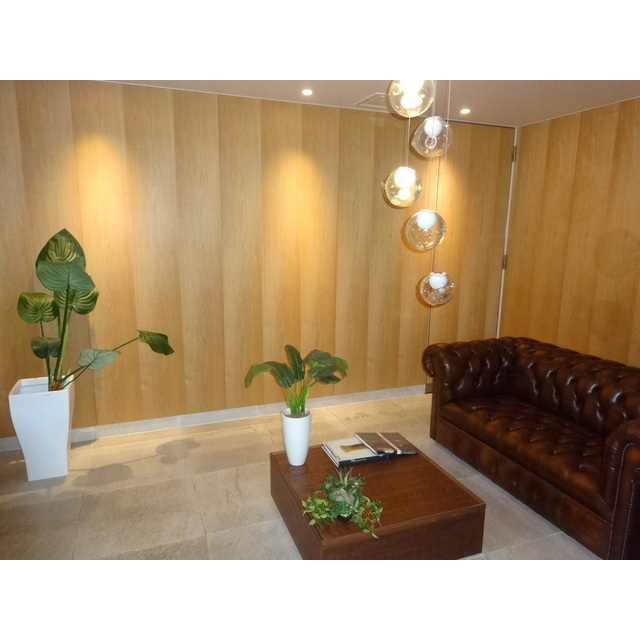 4/7 エントランス