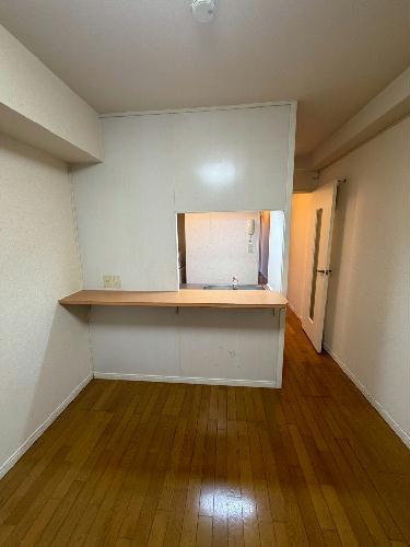 4/14 リビング/ダイニング