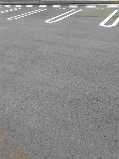 14/20 駐車場