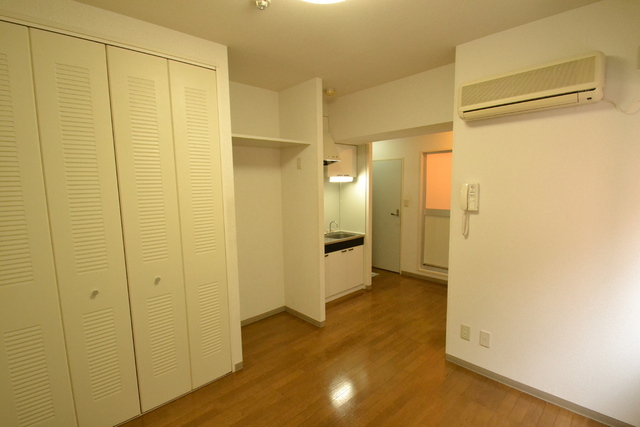 8/22 リビング/ダイニング