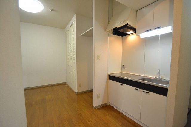 9/22 リビング/ダイニング