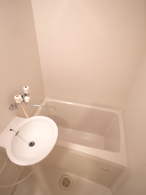 13/25 バルコニー