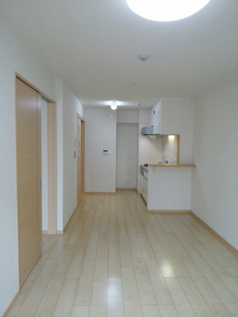 3/20 リビング/ダイニング