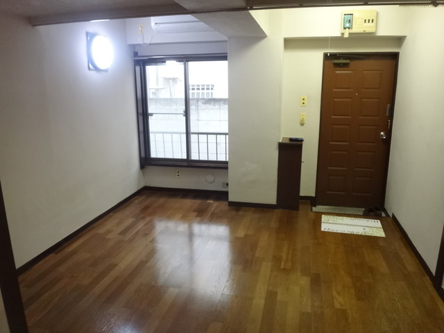 3/7 リビング/ダイニング