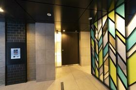 12/13 エントランス