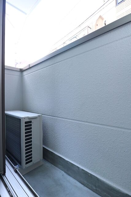 20/24 バルコニー