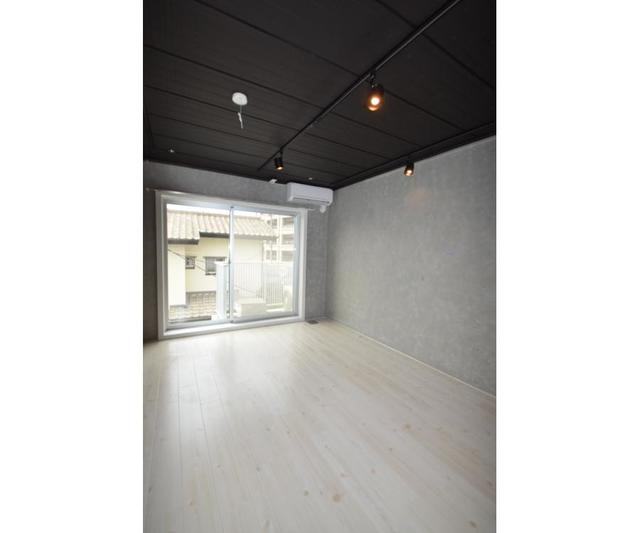 3/17 リビング/ダイニング