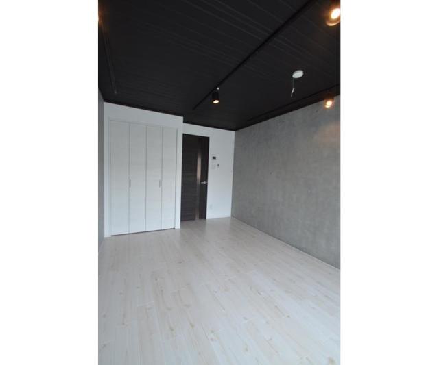 4/17 リビング/ダイニング