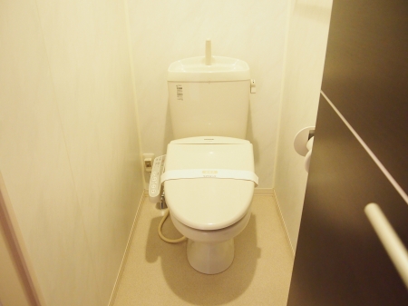 9/22 トイレ