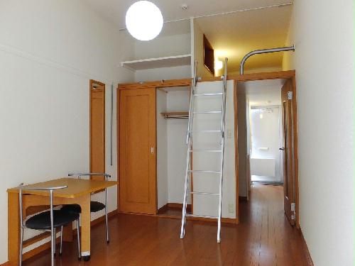 3/11 リビング/ダイニング