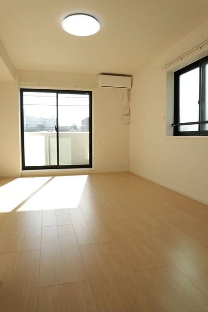 3/20 リビング/ダイニング