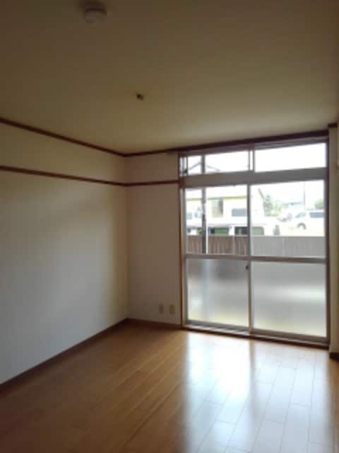 14/25 バルコニー