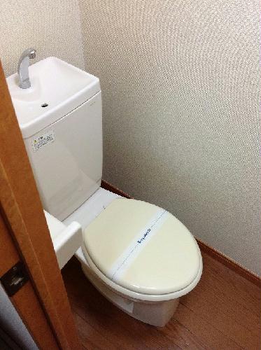 8/14 トイレ