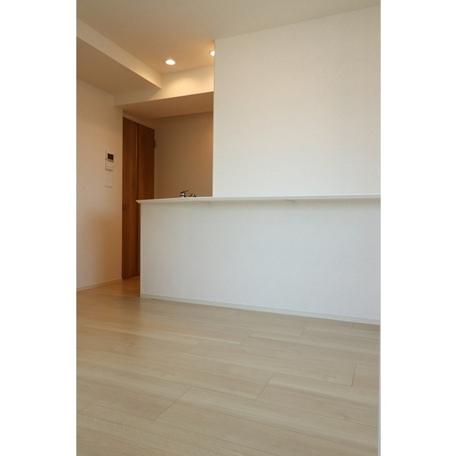 3/18 リビング/ダイニング