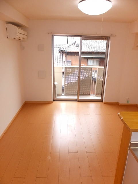 4/28 リビング/ダイニング