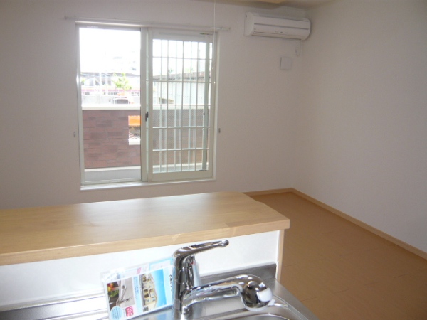 3/28 リビング/ダイニング