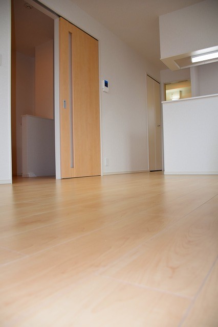 3/20 リビング/ダイニング