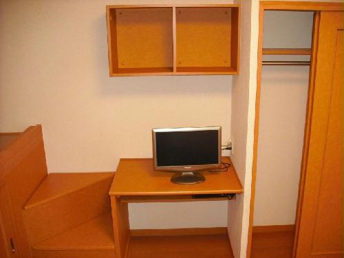 3/12 リビング/ダイニング