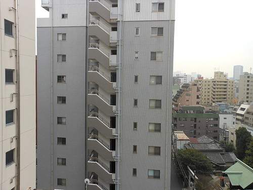 3/15 リビング/ダイニング