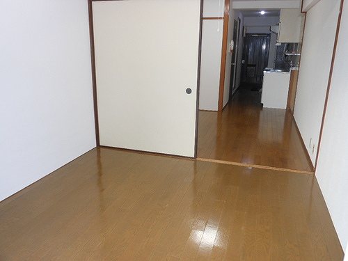 11/15 エントランス