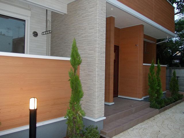 2/4 エントランス