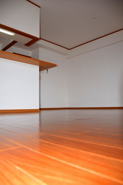 3/24 リビング/ダイニング