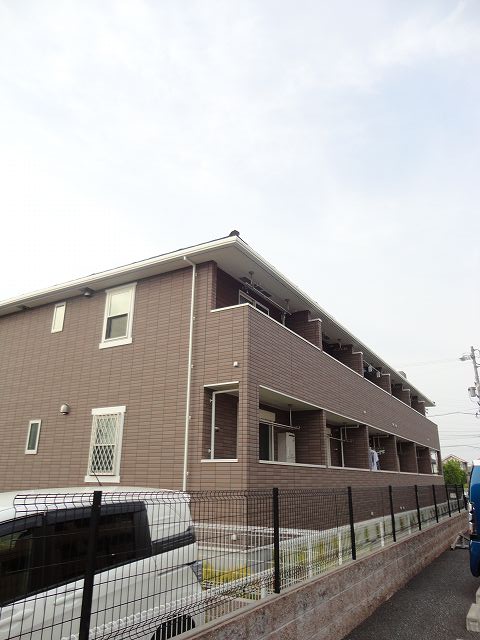 12/26 バルコニー