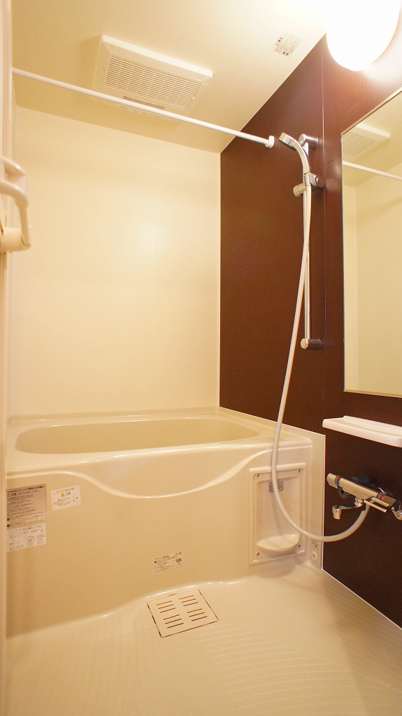 9/20 浴室