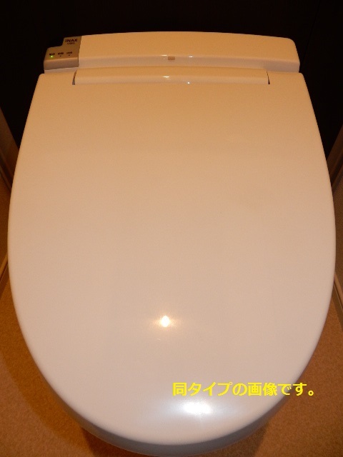 9/16 トイレ