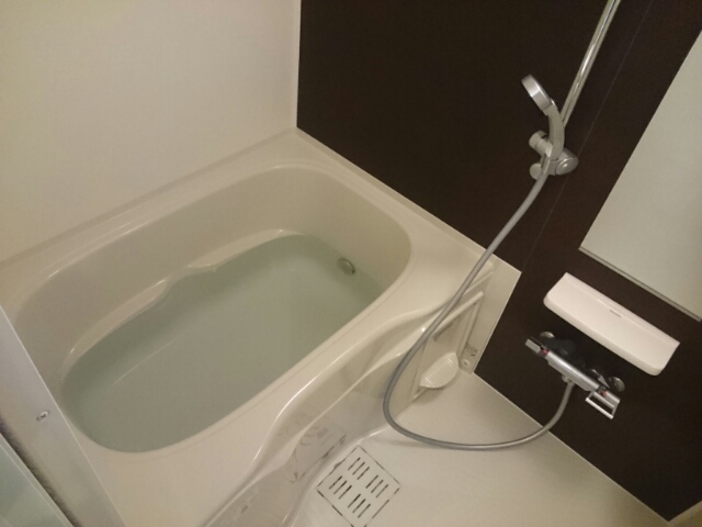 8/20 浴室