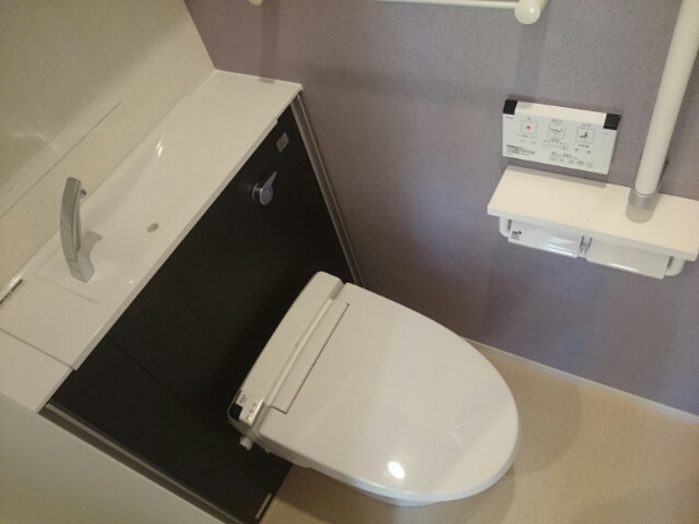 9/20 トイレ