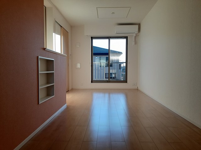 3/20 リビング/ダイニング