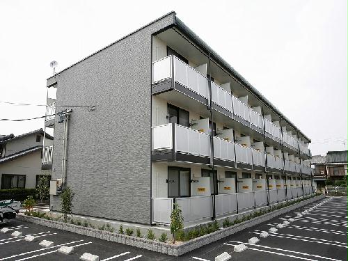 1/17 外観