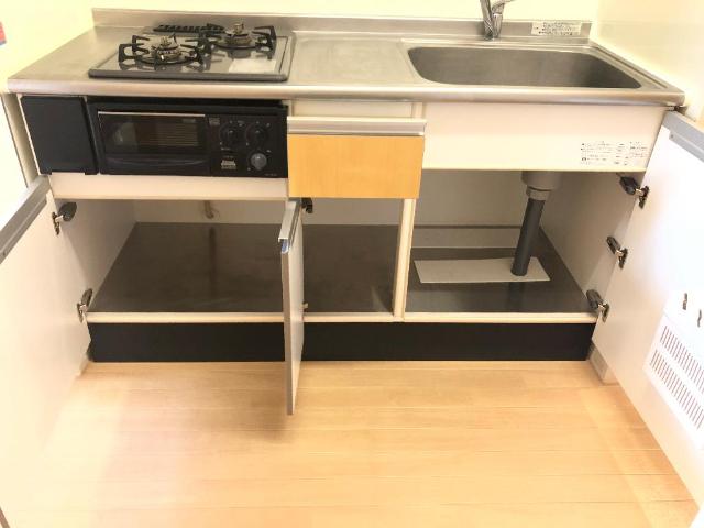 11/30 キッチン