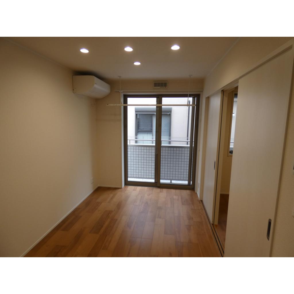 3/12 リビング/ダイニング