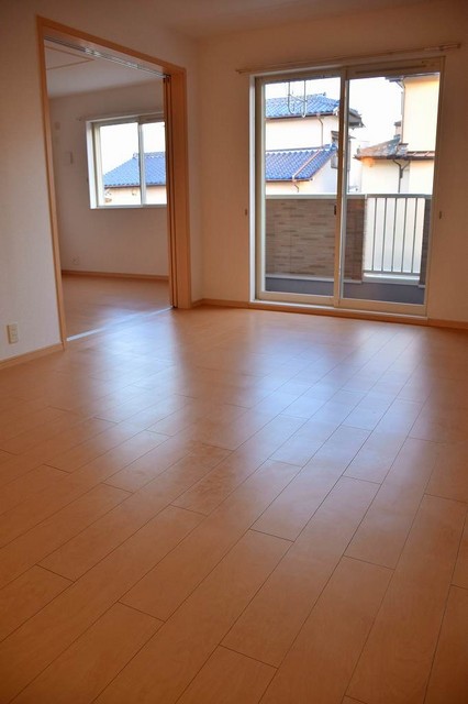 4/26 リビング/ダイニング