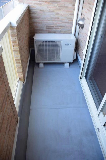 17/26 バルコニー