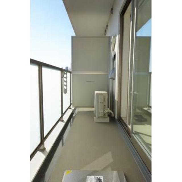 15/29 バルコニー