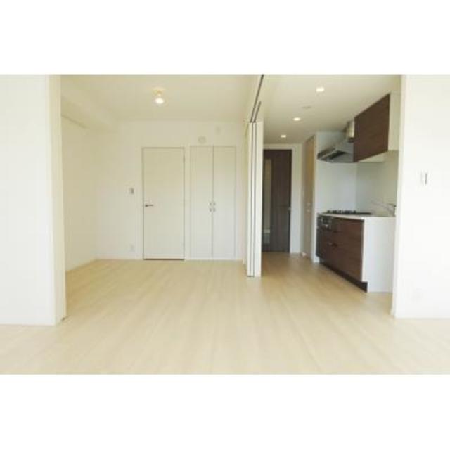 4/29 リビング/ダイニング