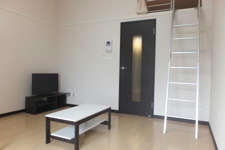 3/14 リビング/ダイニング